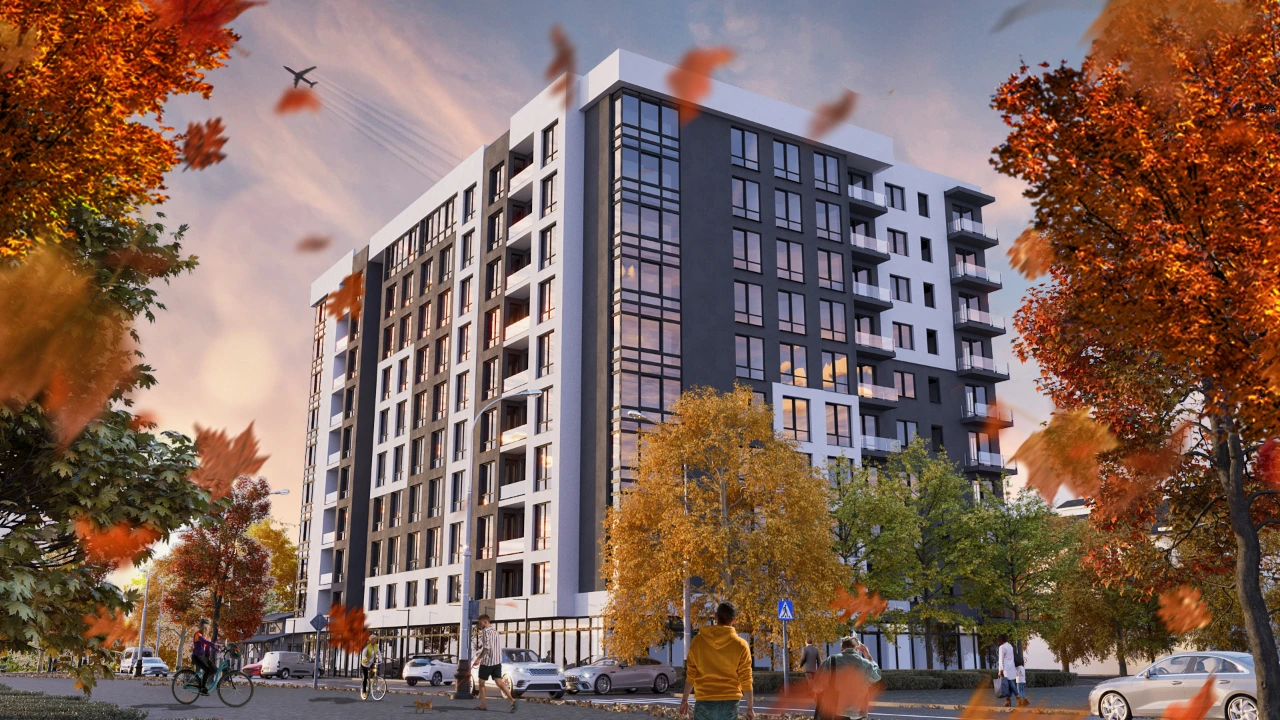 Light Home фотографія