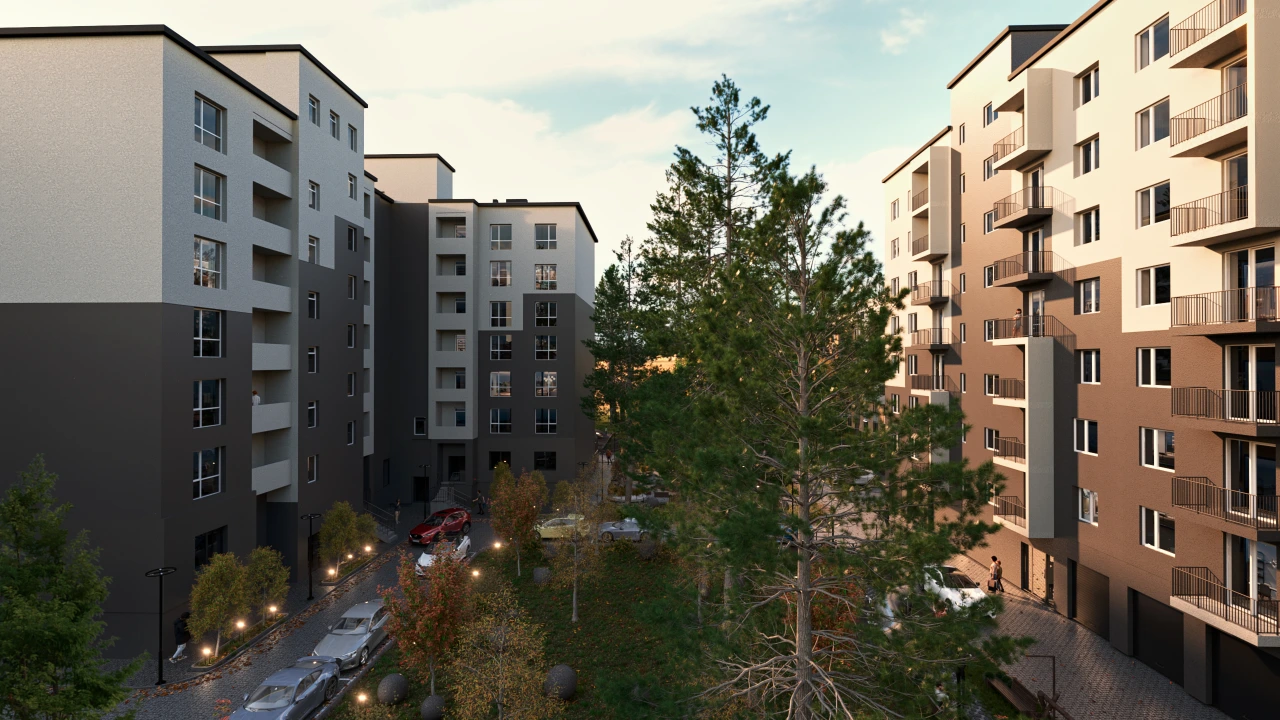 Family Park фотографія